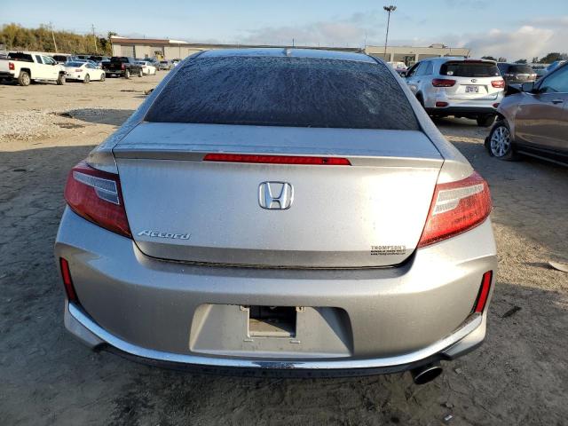 2016 HONDA ACCORD EXL