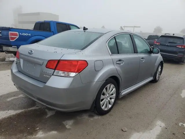 2011 SUBARU LEGACY 2.5I LIMITED  