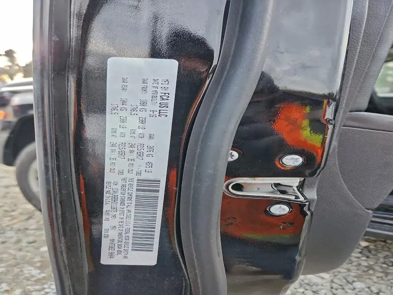 2017 JEEP PATRIOT SPORT  