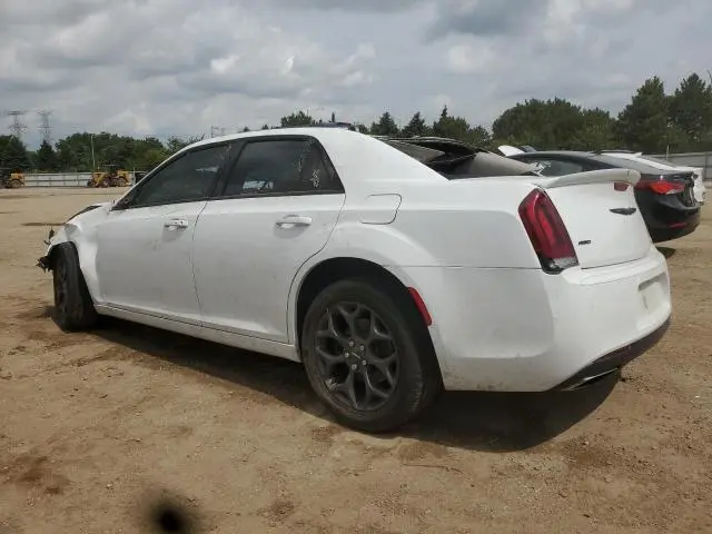 2020 CHRYSLER 300 TOURING  