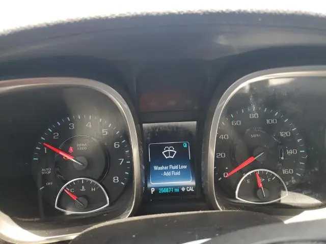 2014 CHEVROLET MALIBU LS  