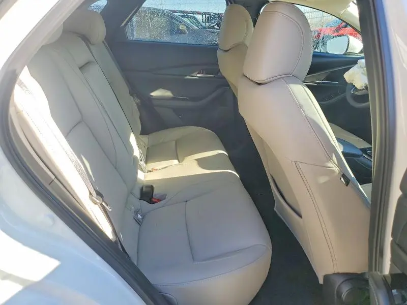 2025 MAZDA CX-30 PREFERRED  