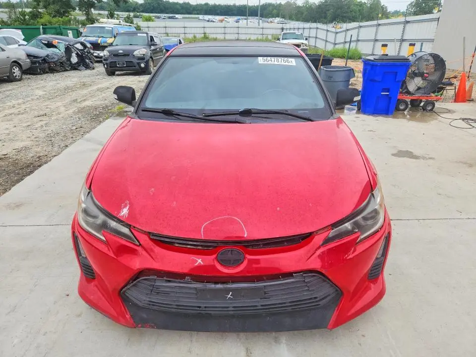 2015 SCION TC BASE  