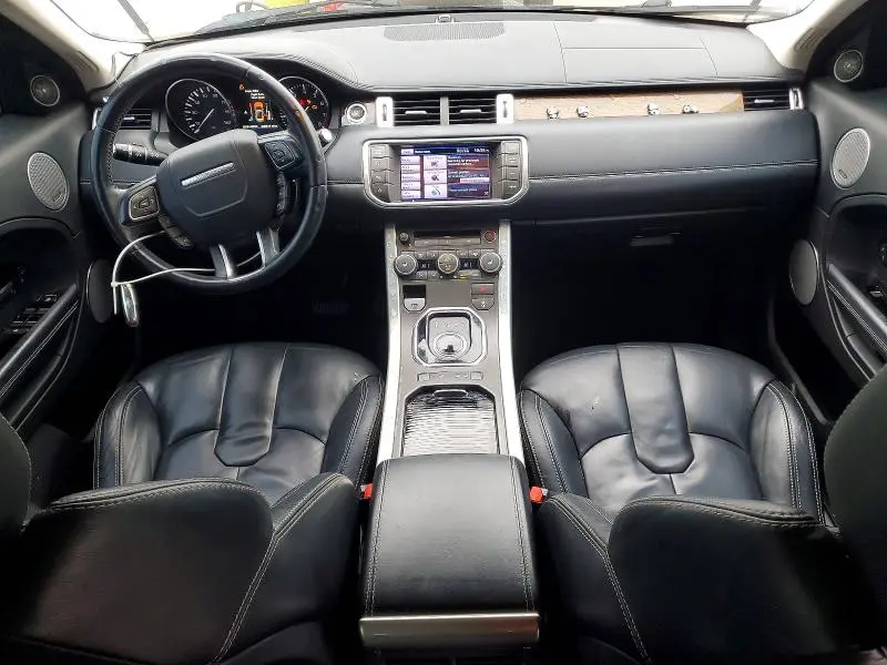 2013 LAND ROVER RANGE ROVER EVOQUE PRESTIGE PREMIUM  