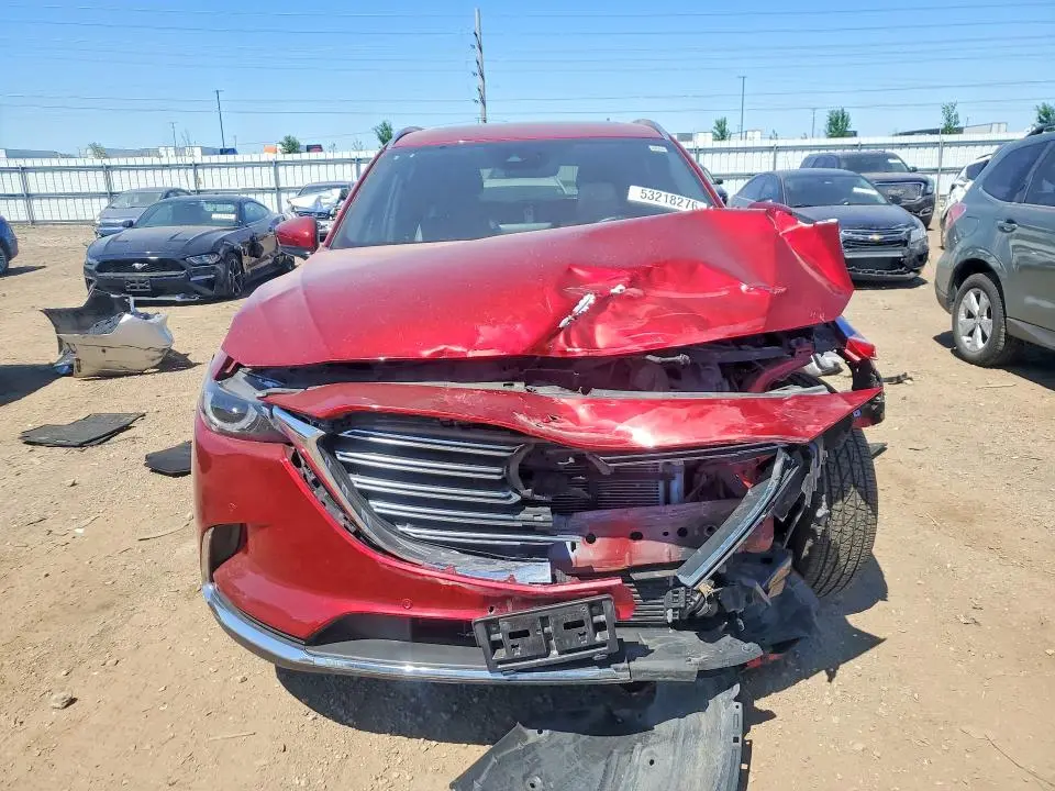 2020 MAZDA CX-9 SIGNATURE  