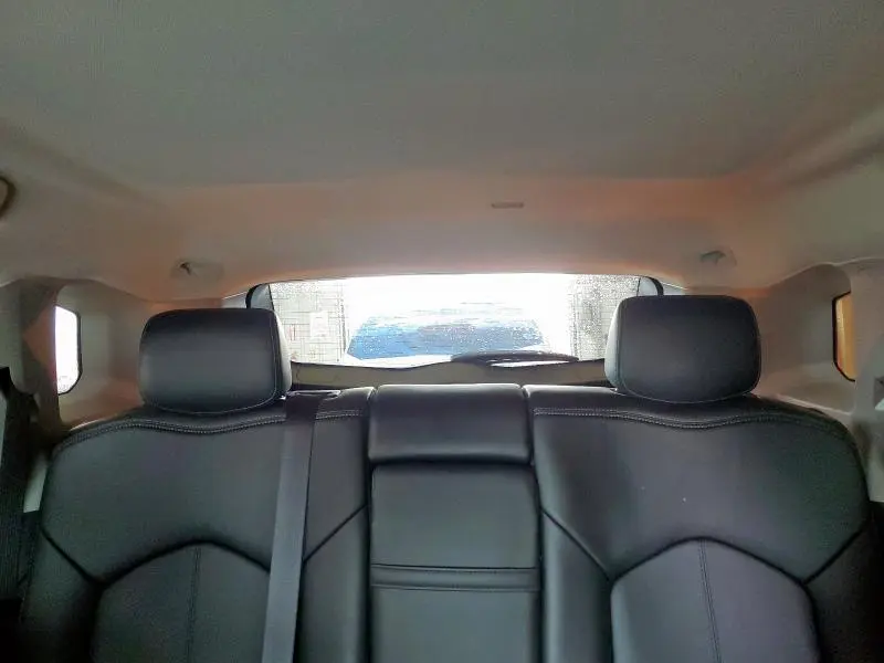 2015 CADILLAC SRX   