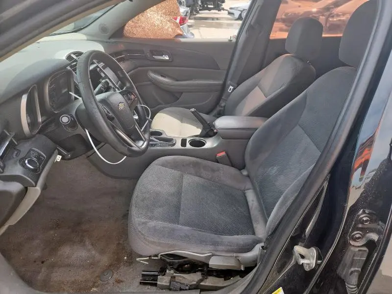 2014 CHEVROLET MALIBU LS  