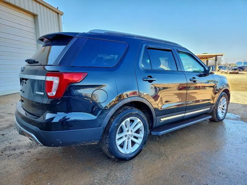 2016 FORD EXPLORER XLT- R&D- CLN TITLE- PRI FLEET
