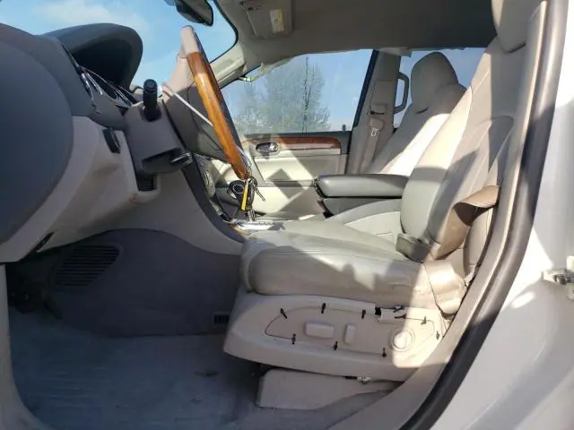 2011 BUICK ENCLAVE CXL  