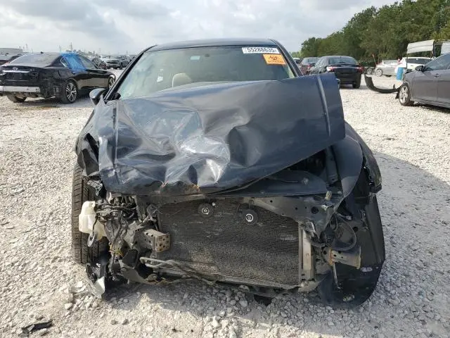 2010 HONDA ACCORD LXP  