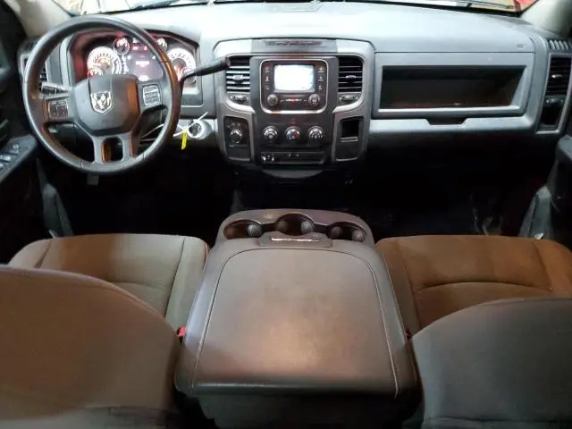 2013 RAM 1500 ST  