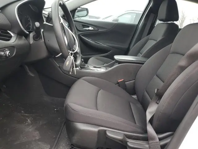 2023 CHEVROLET MALIBU LS  