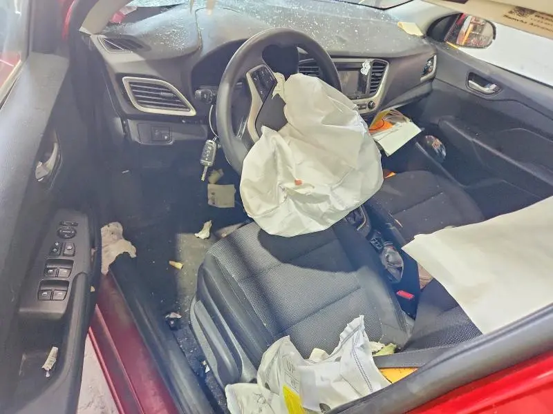 2020 HYUNDAI ACCENT SE  