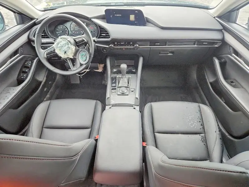 2026 MAZDA 3 SELECT SPORT  