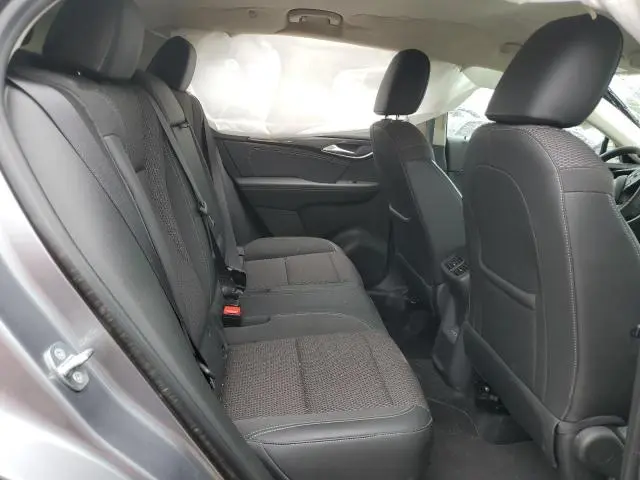 2021 BUICK ENVISION PREFERRED  