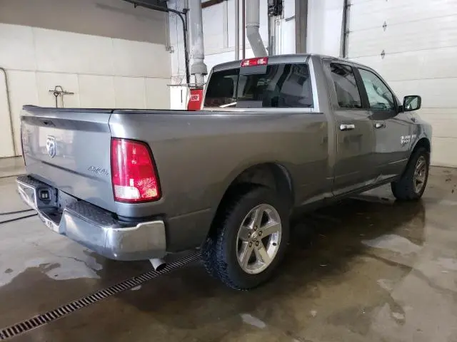 2013 RAM 1500 SLT  