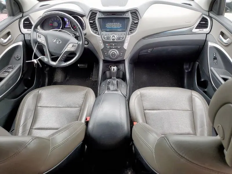 2014 HYUNDAI SANTA FE SPORT 