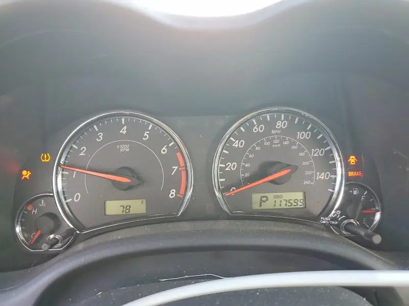 2013 TOYOTA COROLLA S  