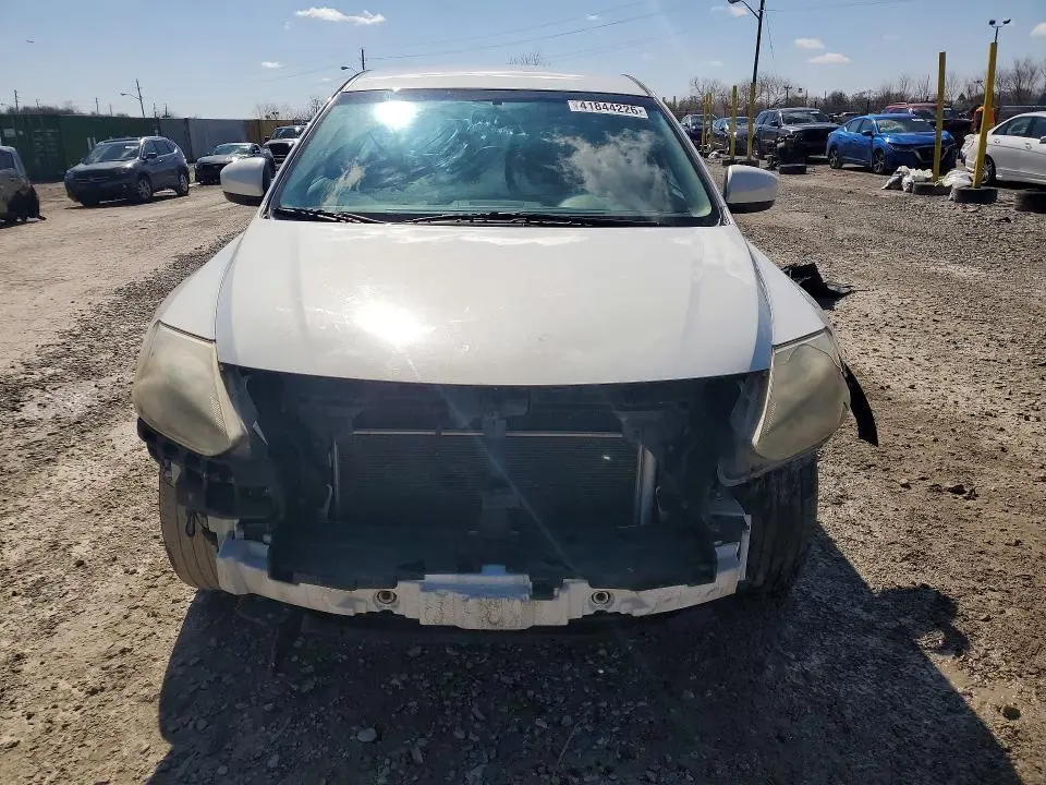 2015 MAZDA CX-9 TOURING  