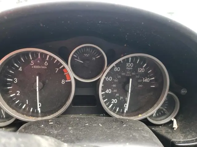 2015 MAZDA MX-5 MIATA GRAND TOURING