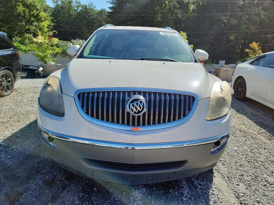2012 BUICK ENCLAVE   