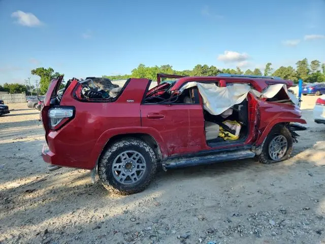 2015 TOYOTA 4RUNNER SR5/SR5 PREMIUM  
