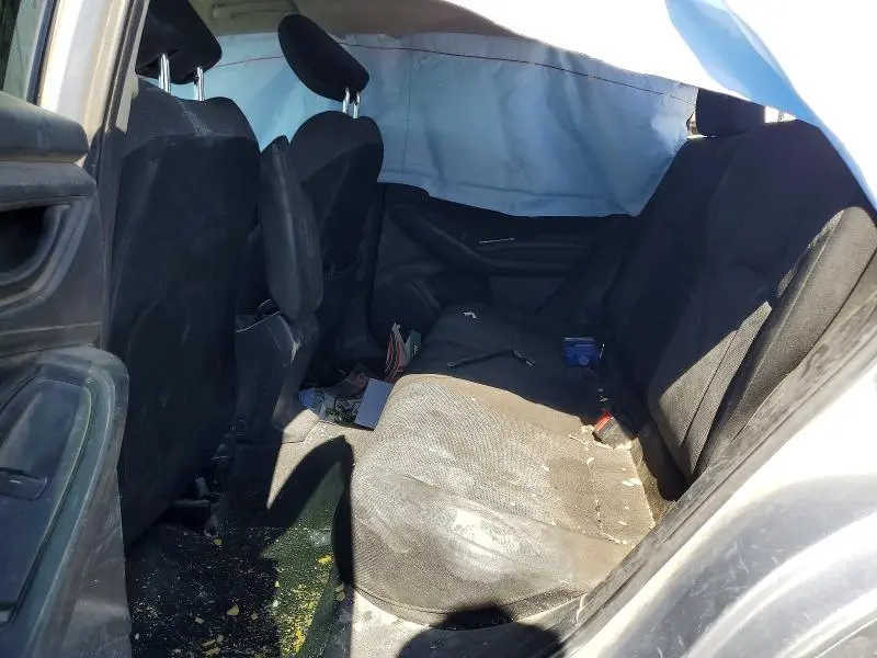 2018 SUBARU IMPREZA PREMIUM PLUS  