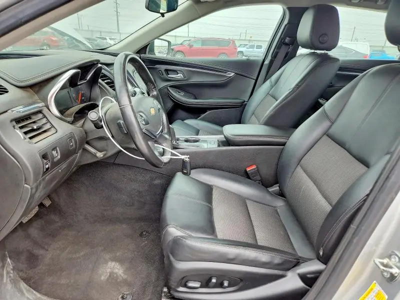 2020 CHEVROLET IMPALA LT  