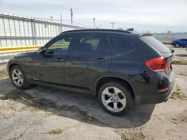 2015 BMW X1 SDRIVE28I