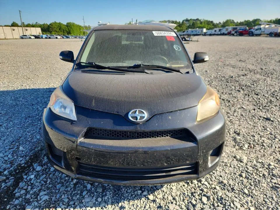 2014 SCION XD BASE  