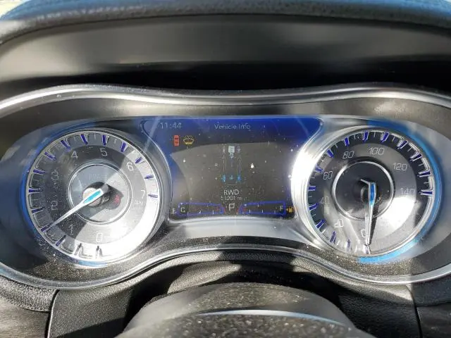 2020 CHRYSLER 300 TOURING  