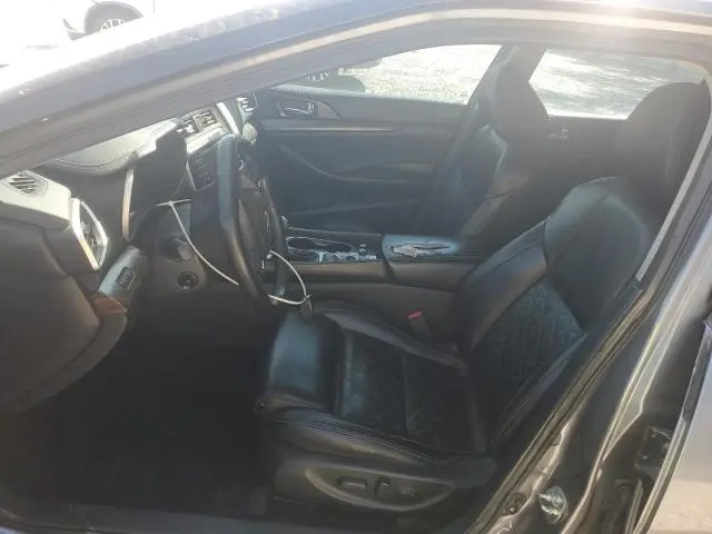 2017 NISSAN MAXIMA 3.5S  