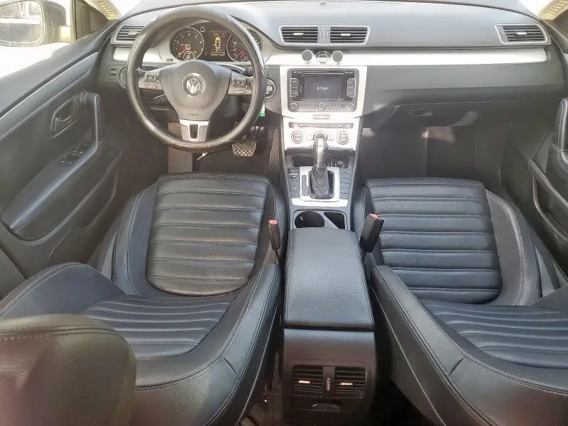 2015 VOLKSWAGEN CC SPORT  