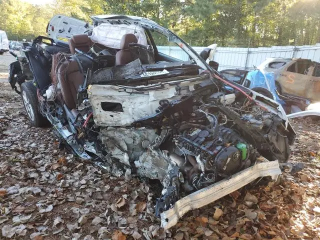 2012 AUDI Q5 PREMIUM PLUS  