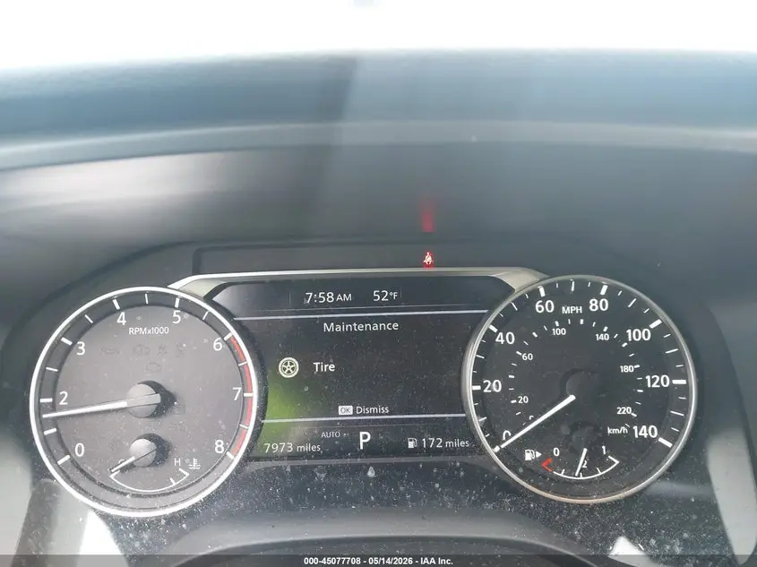 2025 NISSAN ROGUE SV INTELLIGENT AWD