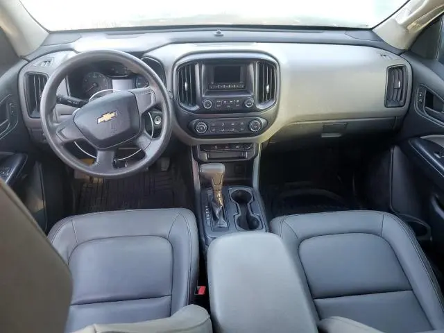 2015 CHEVROLET COLORADO   