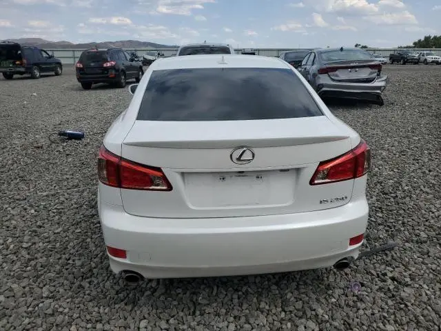 2013 LEXUS IS 250  