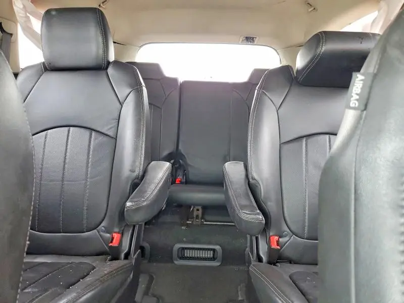 2015 BUICK ENCLAVE   