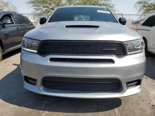2019 DODGE DURANGO R/T  