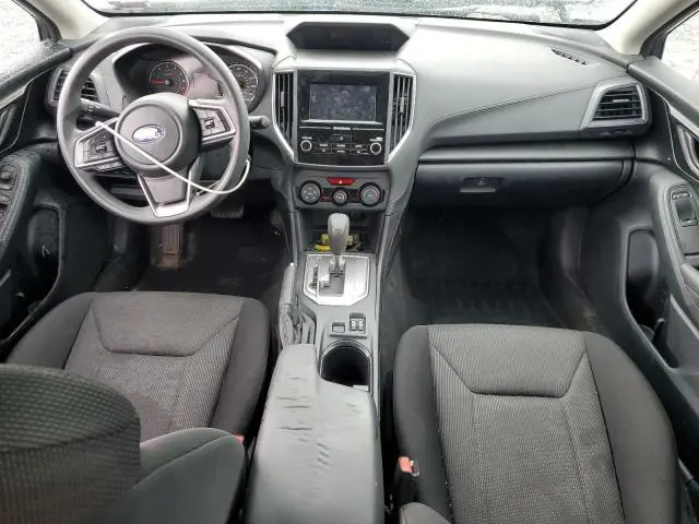 2018 SUBARU IMPREZA PREMIUM  