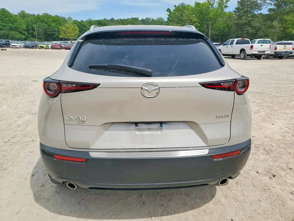2024 MAZDA CX-30 SELECT  