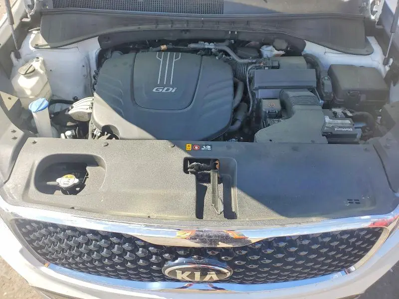 2018 KIA SORENTO EX  