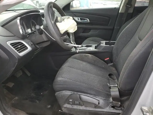 2013 GMC TERRAIN SLE  