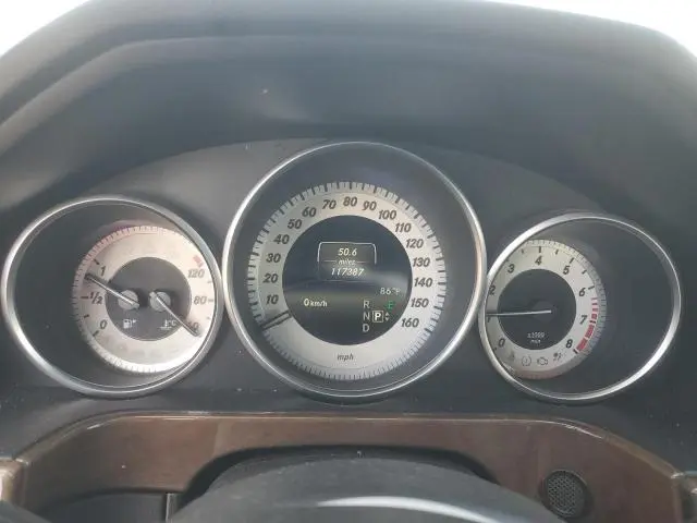 2014 MERCEDES-BENZ E 350