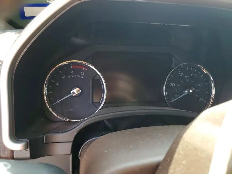 2019 FORD F250 SUPER DUTY  