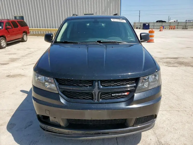 2020 DODGE JOURNEY SE  