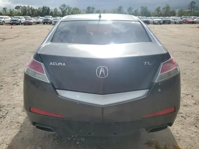 2010 ACURA TL   