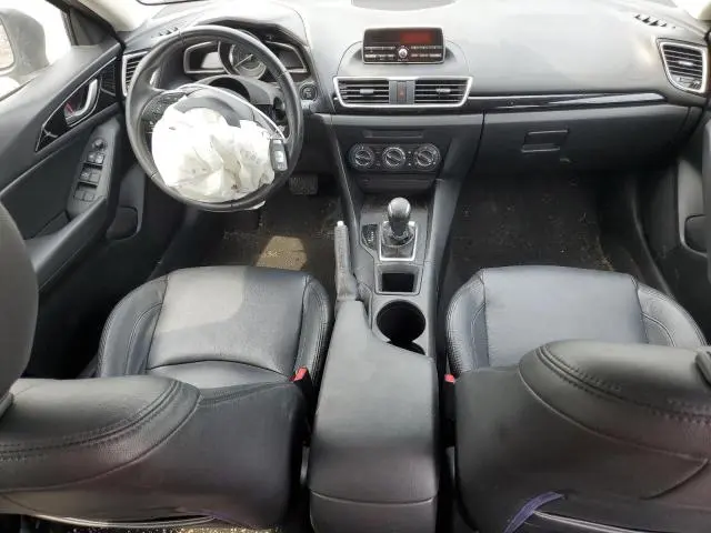 2014 MAZDA 3 TOURING
