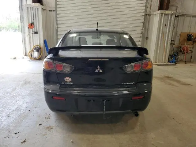 2014 MITSUBISHI LANCER ES/ES SPORT  