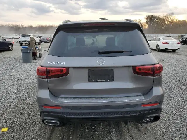 2023 MERCEDES-BENZ GLB 250  